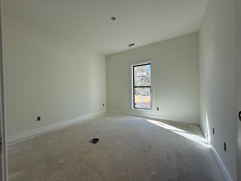 In-progress construction of a new home in , Rockmart, GA (Image 13). In-progress construction of a new home in , Rockmart, GA (Image 13).