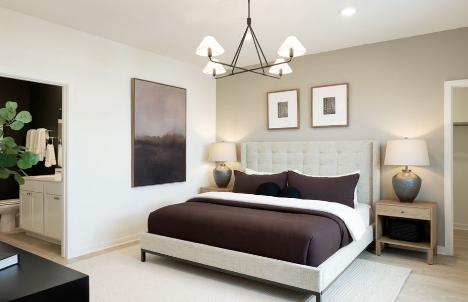 Primary Bedroom Primary Bedroom