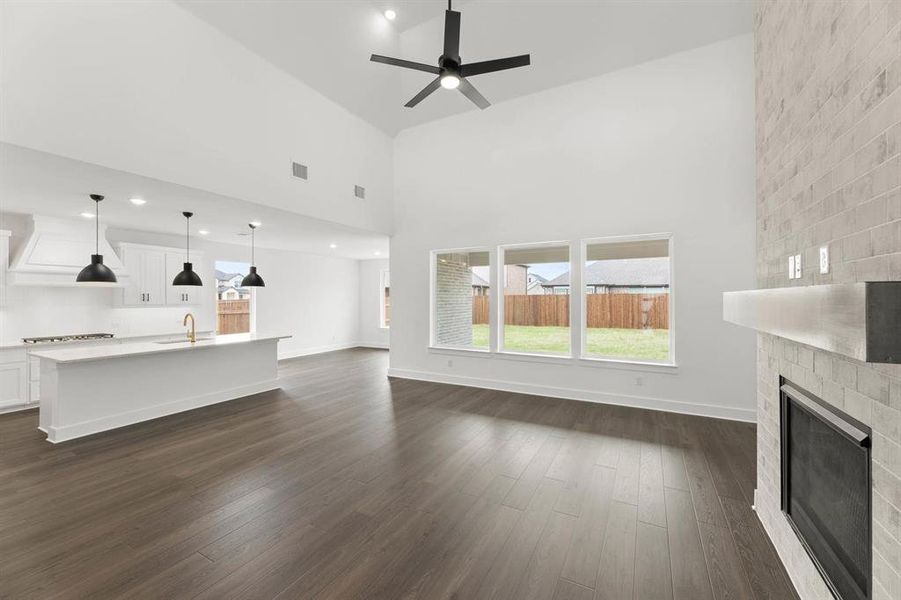 Inspiration Collection at View at the Reserve