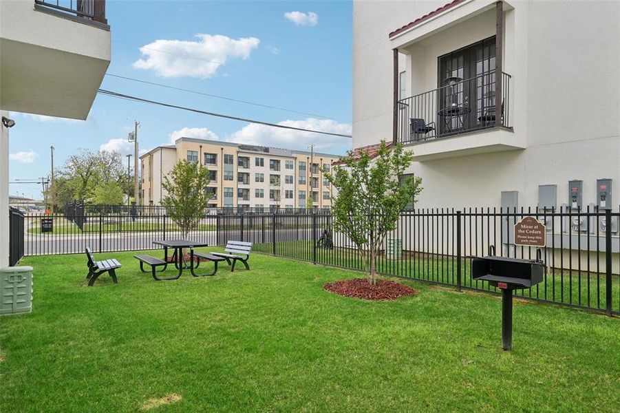 complex social space complex social space