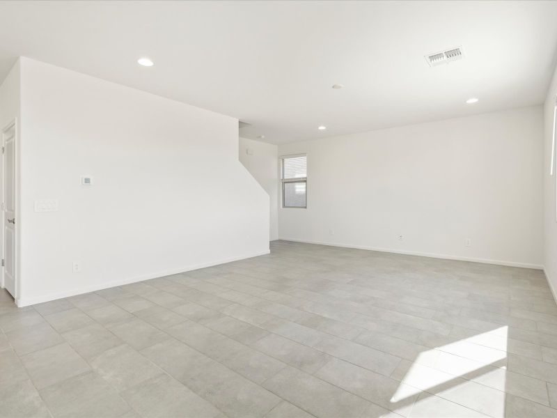 Welcome to the 2380 floor plan.