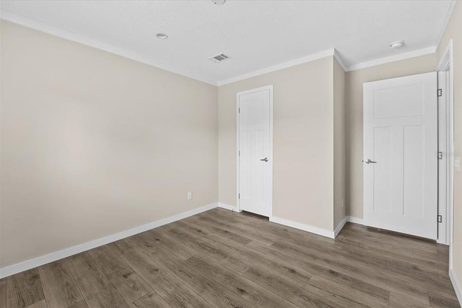 Spacious, unfurnished interior of a new home in , Okeechobee (Image 22). Spacious, unfurnished interior of a new home in , Okeechobee (Image 22).
