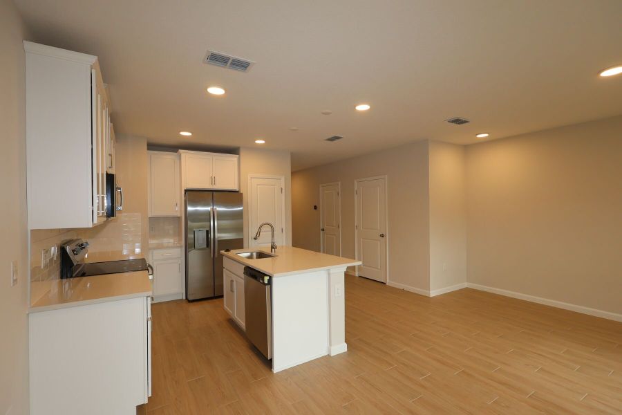 Kitchen Kitchen
