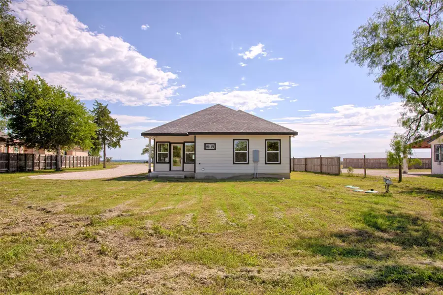 Front exterior of a new home in , Bastrop, TX, highlighting curb appeal (Image 2). Front exterior of a new home in , Bastrop, TX, highlighting curb appeal (Image 2).