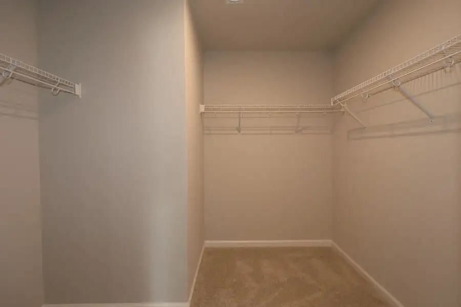 Owner's Closet
