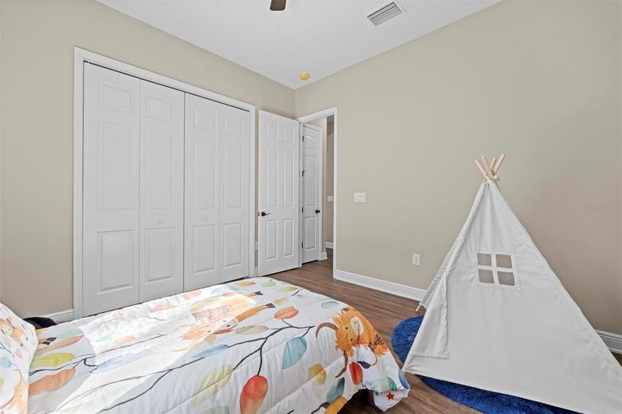 Furnished interior view inside a new home in , Homosassa (Image 37). Furnished interior view inside a new home in , Homosassa (Image 37).