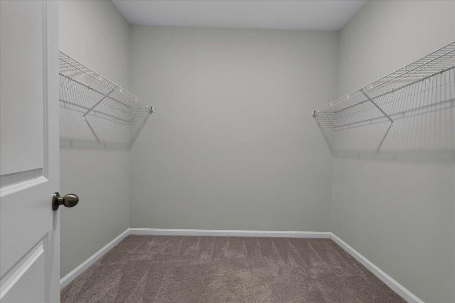 Spacious, unfurnished interior of a new home in , Summerville (Image 19).