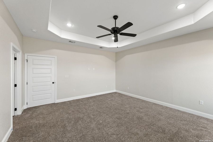 Spacious, unfurnished interior of a new home in , Lytle (Image 35). Spacious, unfurnished interior of a new home in , Lytle (Image 35).