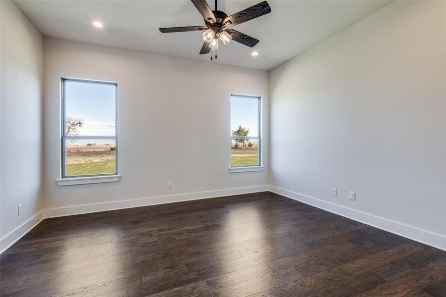 Spacious, unfurnished interior of a new home in , Nevada (Image 16).