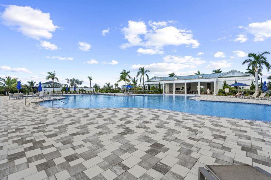 Community amenities in , Port St. Lucie (Image 40).