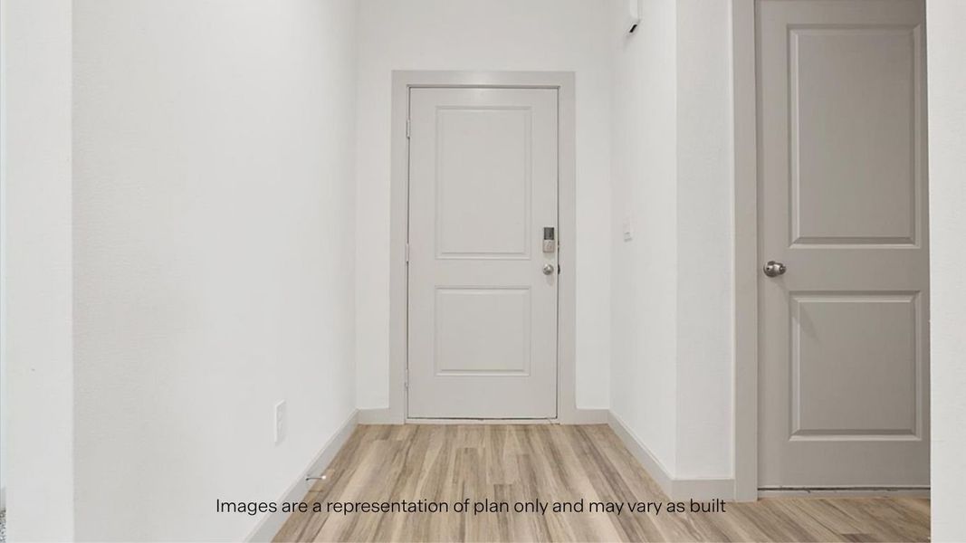 Spacious, unfurnished interior of a new home in Overlook West, Wolfforth (Image 7). Spacious, unfurnished interior of a new home in Overlook West, Wolfforth (Image 7).