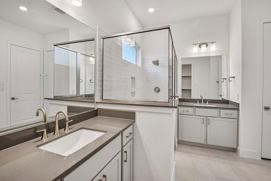 Primary Bath Primary Bath