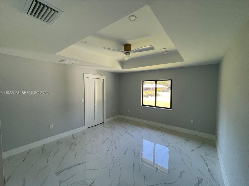 Spacious, unfurnished interior of a new home in , Lehigh Acres (Image 42). Spacious, unfurnished interior of a new home in , Lehigh Acres (Image 42).