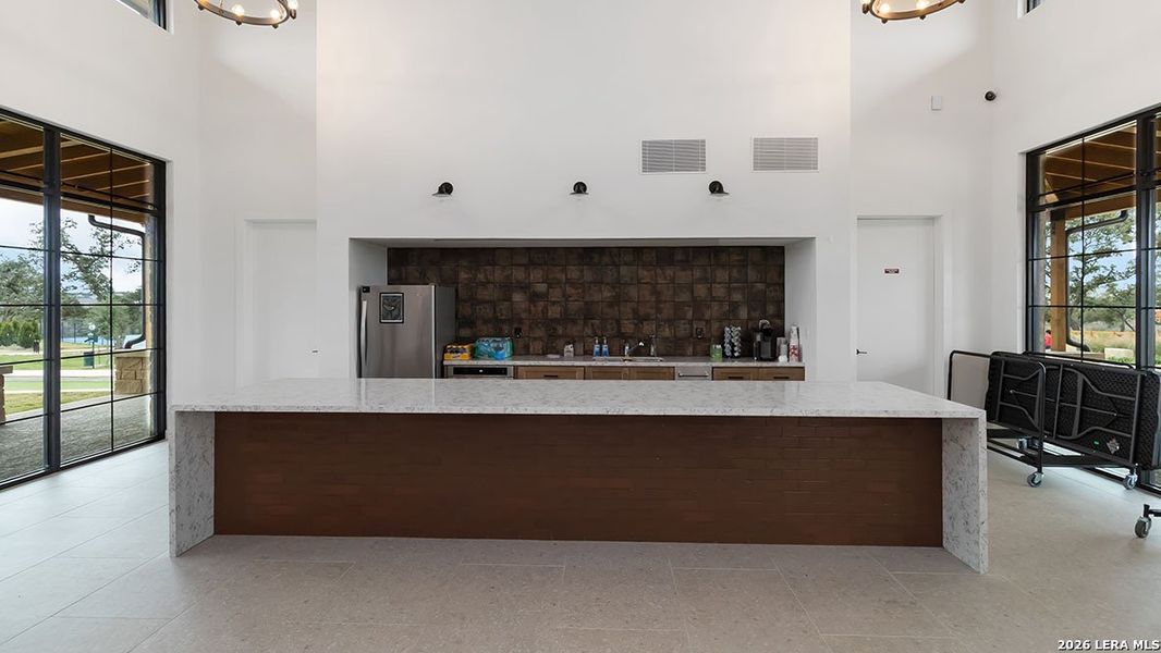 Community amenities in Brookstone Creek, San Antonio (Image 34).