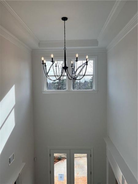 Image 51 of a home in Chattahoochee Reserve.