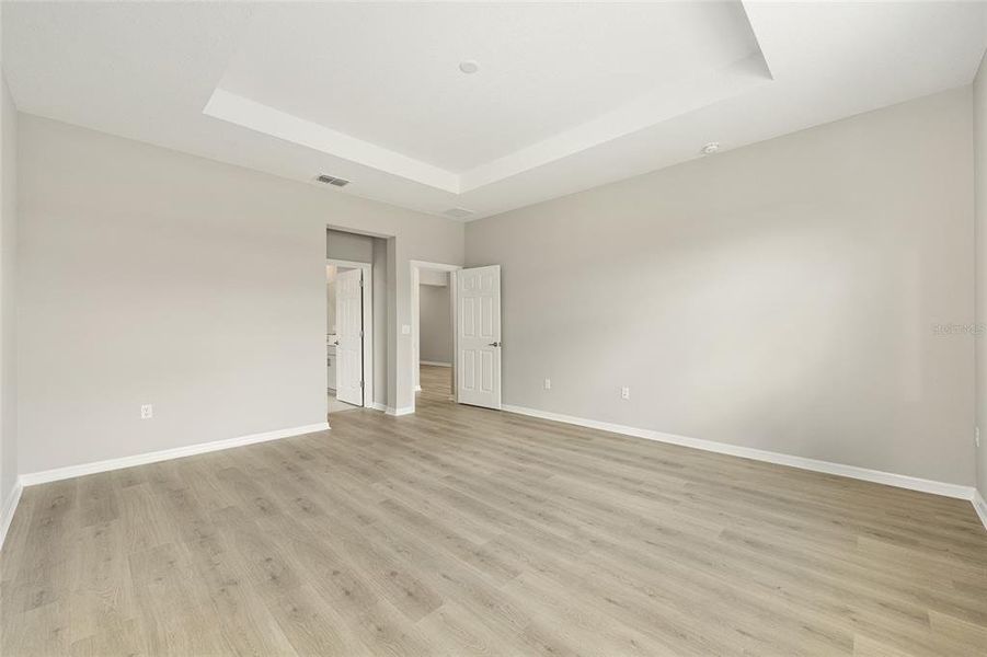 Spacious, unfurnished interior of a new home in , Ocala (Image 14). Spacious, unfurnished interior of a new home in , Ocala (Image 14).