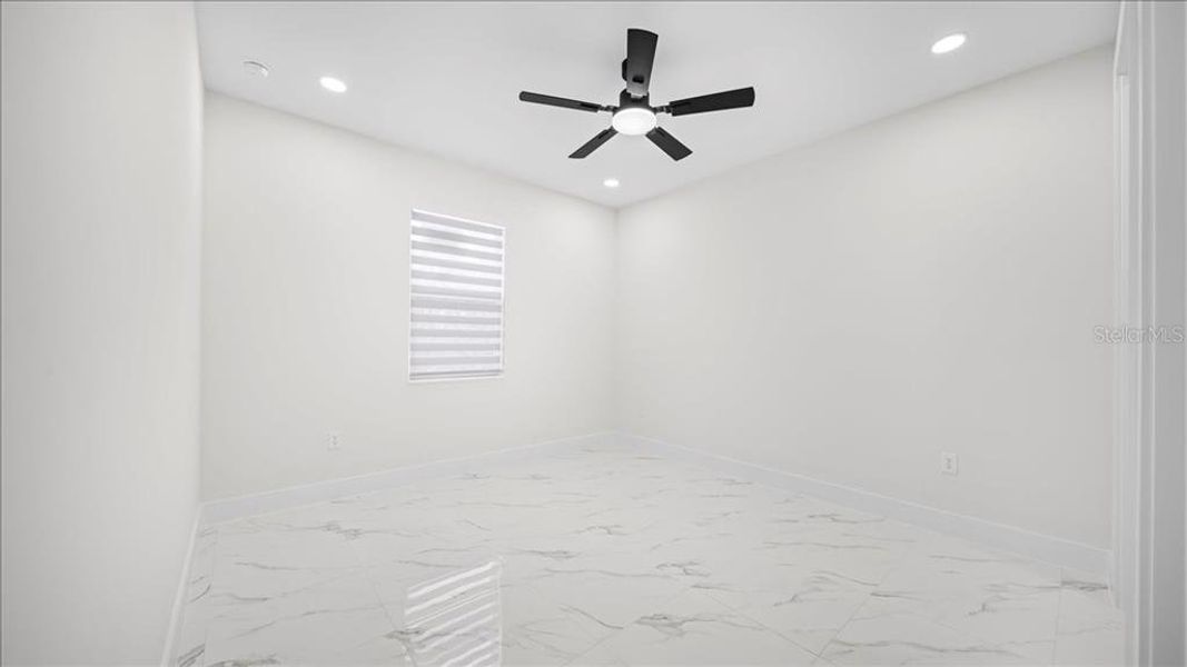 Spacious, unfurnished interior of a new home in , Port Charlotte (Image 23).