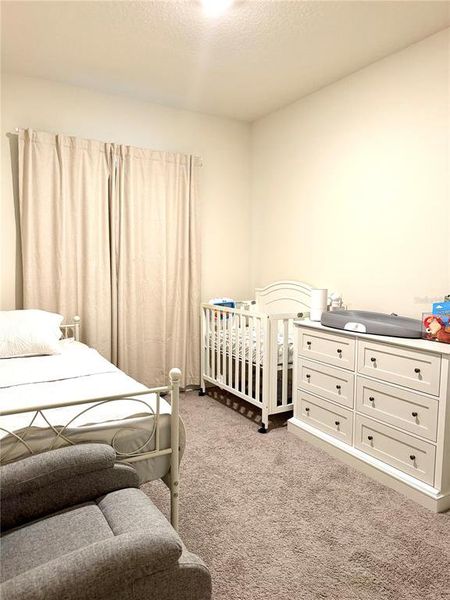 Furnished interior view inside a new home in , Davenport (Image 11).