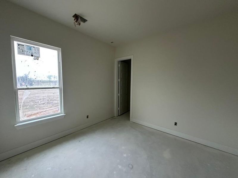 In-progress construction of a new home in , Leonard, TX (Image 17). In-progress construction of a new home in , Leonard, TX (Image 17).