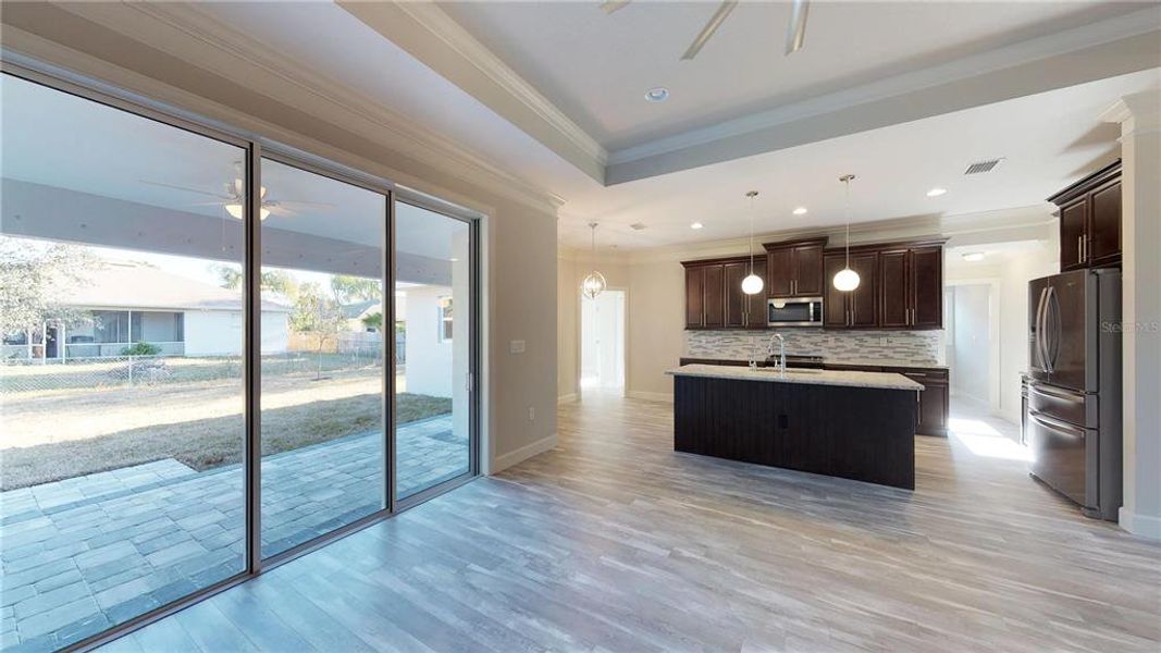 Image 34 of a home in . Image 34 of a home in .