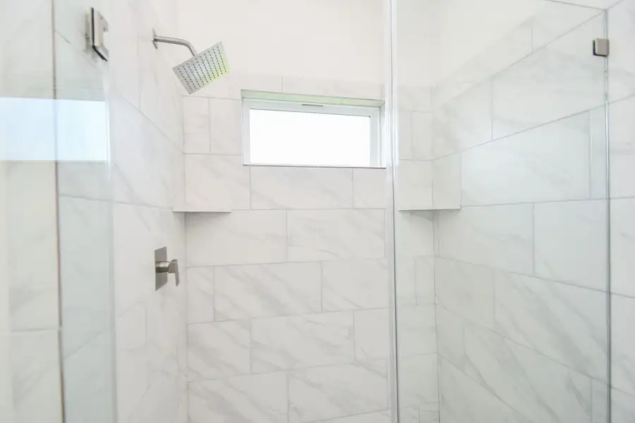 Furnished interior view inside a new home in , Houston (Image 9). Furnished interior view inside a new home in , Houston (Image 9).