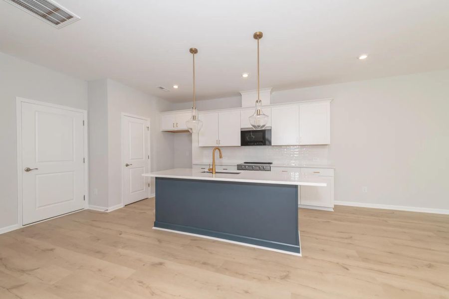 The Southport  Kitchen