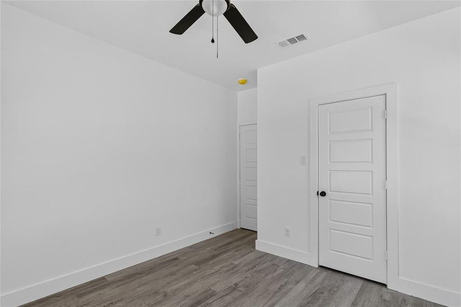 Spacious, unfurnished interior of a new home in , Dallas (Image 30). Spacious, unfurnished interior of a new home in , Dallas (Image 30).