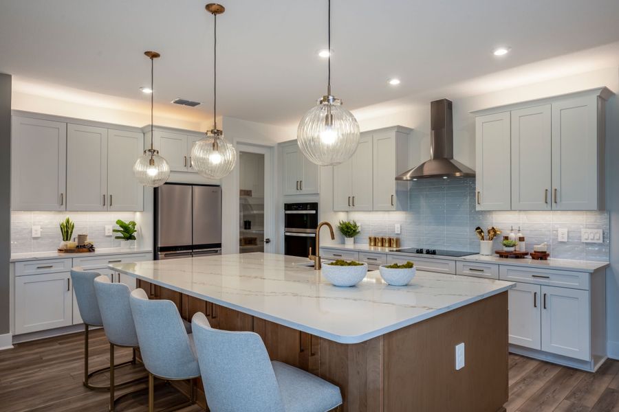 Kitchen Kitchen
