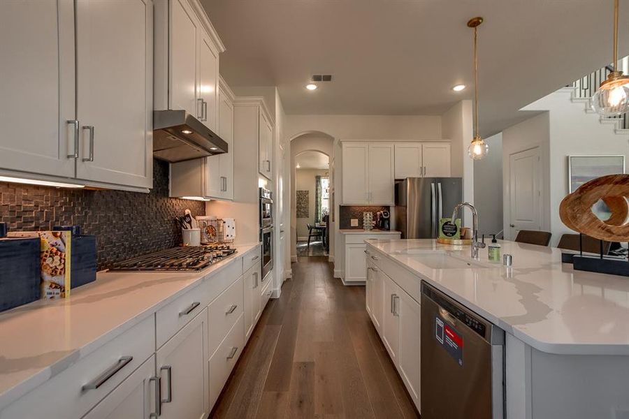 Beazer Homes Wildflower Ranch Whitney Floorplan. This is not a photo of the actual home, but is a photo of the Whitney floorplan. Beazer Homes Wildflower Ranch Whitney Floorplan. This is not a photo of the actual home, but is a photo of the Whitney floorplan.