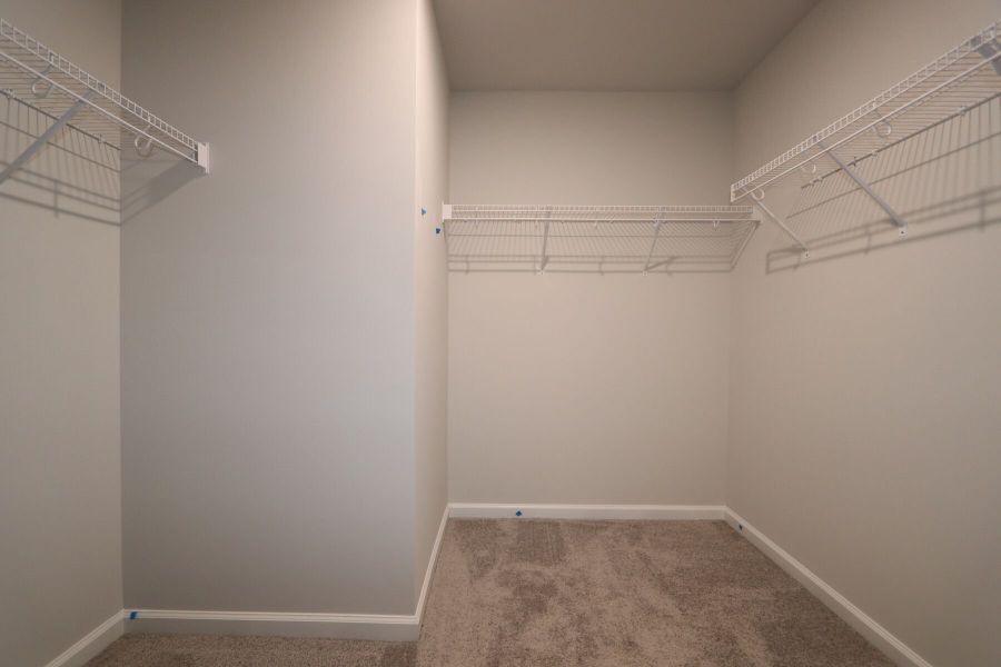 Owner's Closet Owner's Closet