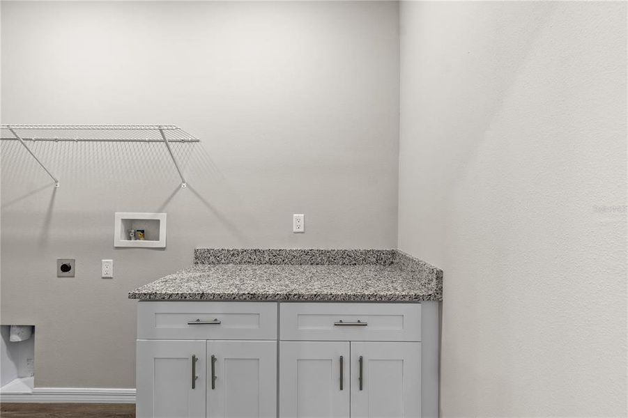 Close-up of interior finishes inside a home in , Tampa (Image 18). Close-up of interior finishes inside a home in , Tampa (Image 18).