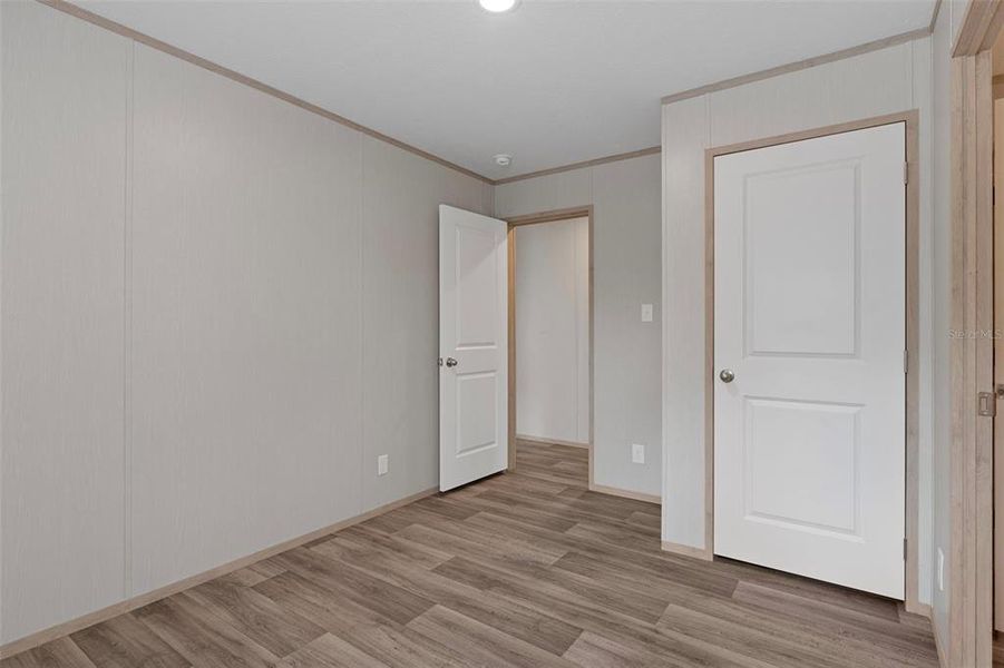 Spacious, unfurnished interior of a new home in , Brooksville (Image 29). Spacious, unfurnished interior of a new home in , Brooksville (Image 29).