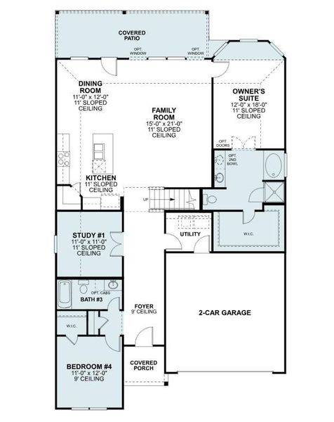 Image 30 of a home in Pinewood at Grand Texas. Image 30 of a home in Pinewood at Grand Texas.