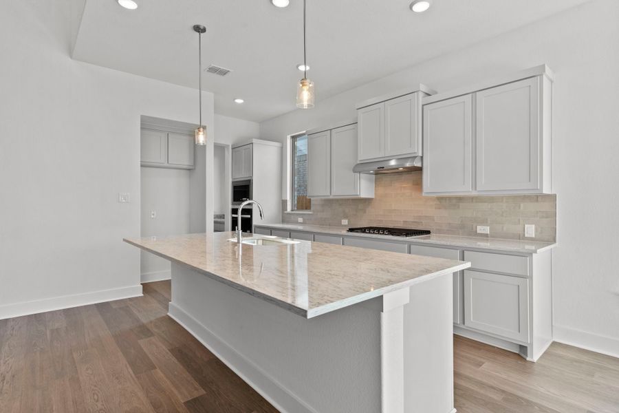 530 Tonada Cove, Liberty Hill, TX.  - Slide 10