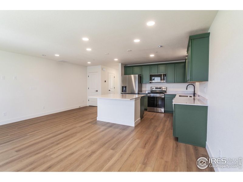 Image 29 of a home in Bloom Cottages.