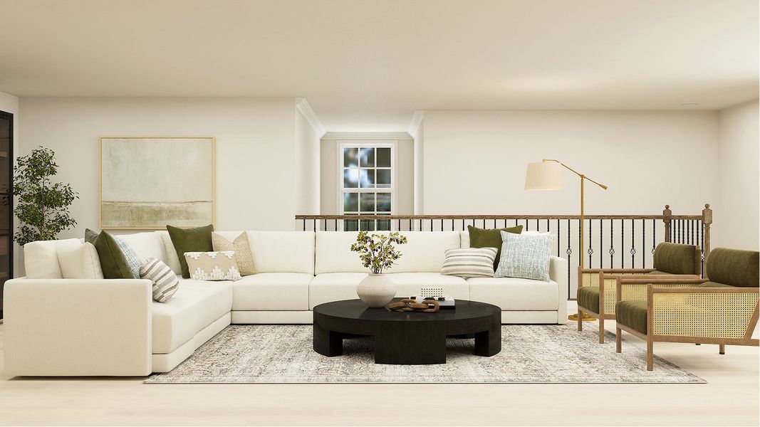 3516 Holden II Loft 1of2 F2 061925