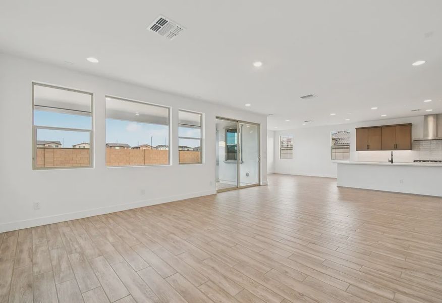Great Room - 3 of 13