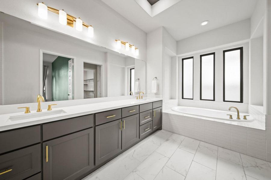 Lots of light here too! Lots of light here too!