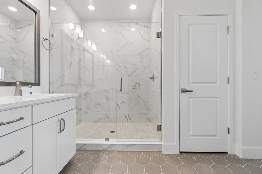 Owner's Bath Owner's Bath