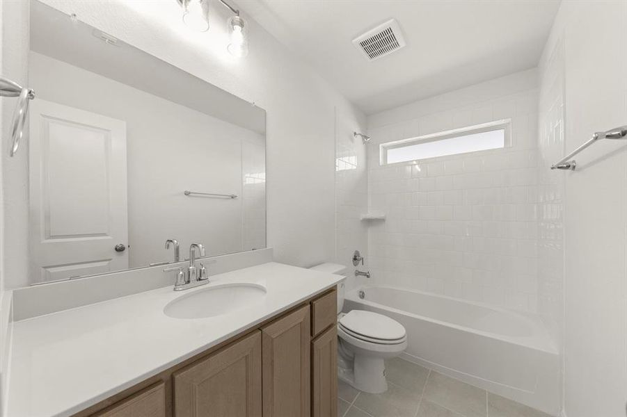 4308 Slickrock Way, Little Elm, Texas