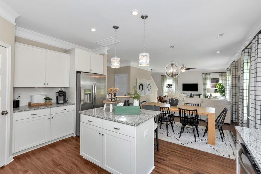 Model Home Representation. Home under construction. Sample floor plan photo used for illustrative purposes only. Upgrades, selections options, windows and colors may vary. Model Home Representation. Home under construction. Sample floor plan photo used for illustrative purposes only. Upgrades, selections options, windows and colors may vary.