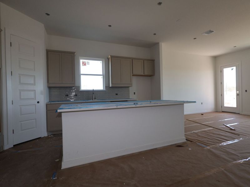 Kitchen Kitchen