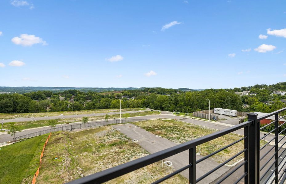 Natural landscape and outdoor views near Skyline in Nashville (Image 28). Natural landscape and outdoor views near Skyline in Nashville (Image 28).