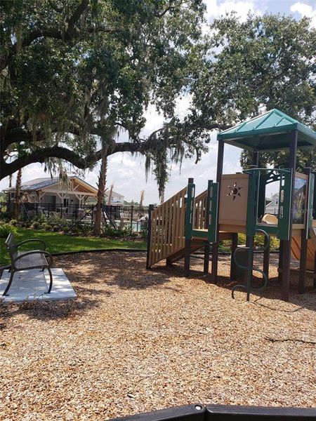 Community amenities in Pennyroyal, Kissimmee (Image 17). Community amenities in Pennyroyal, Kissimmee (Image 17).