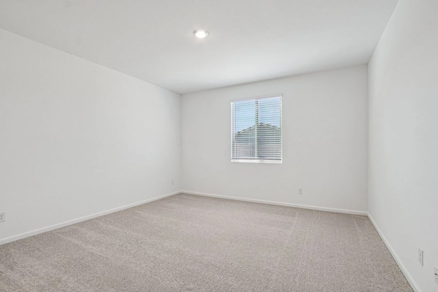 Primary suite Primary suite