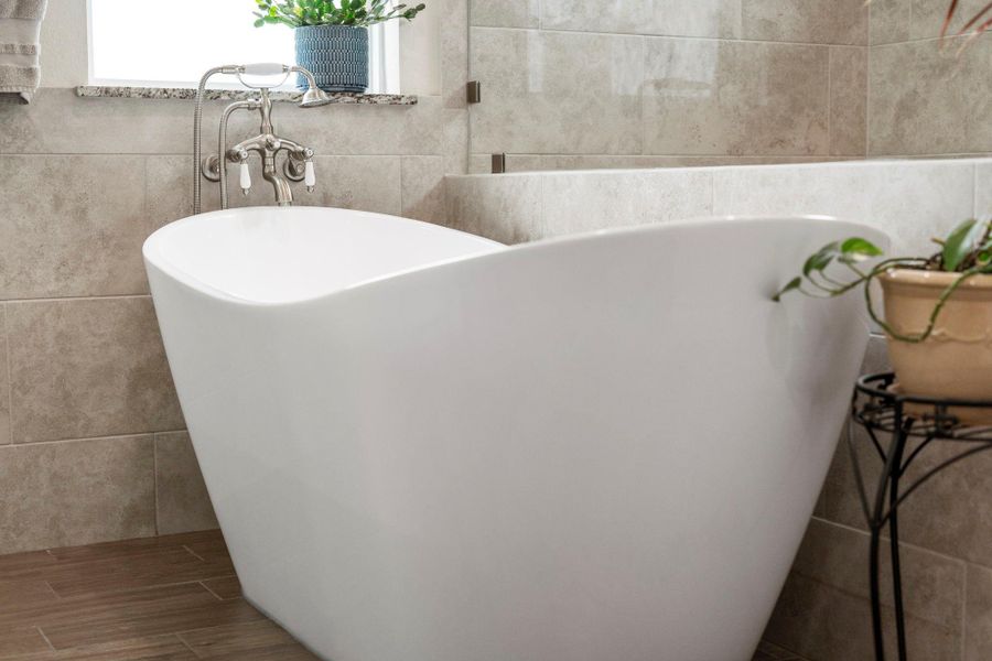 Close-up of interior finishes inside a home in , Needville (Image 20). Close-up of interior finishes inside a home in , Needville (Image 20).