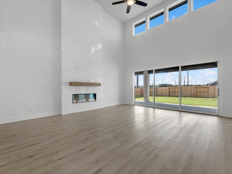 Spacious, unfurnished interior of a new home in Sienna 80′, Missouri City (Image 22). Spacious, unfurnished interior of a new home in Sienna 80′, Missouri City (Image 22).