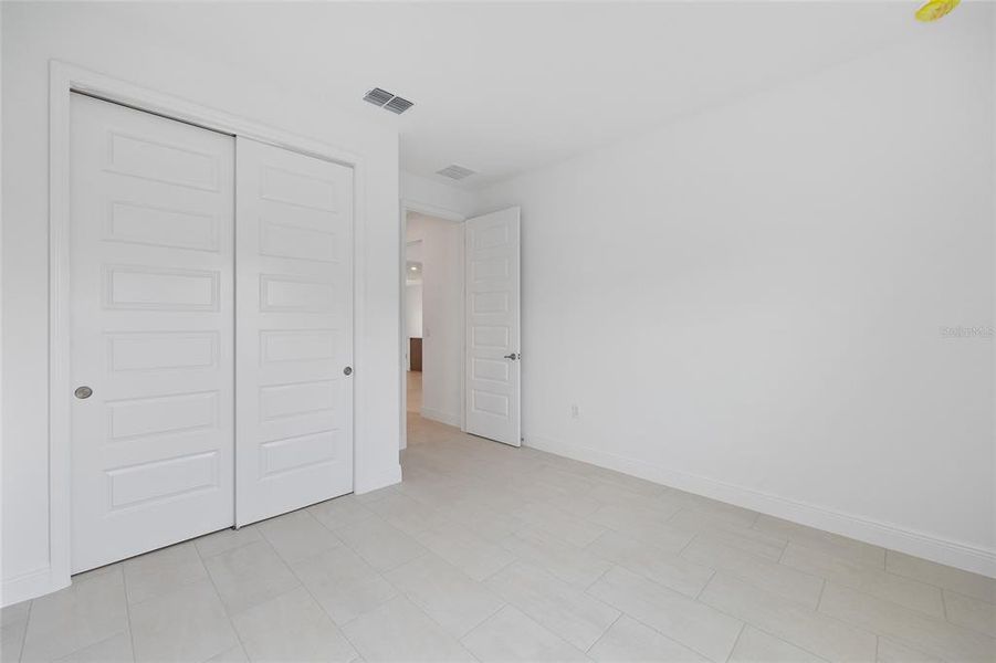 Spacious, unfurnished interior of a new home in On Top of the World Communities, Ocala (Image 28).