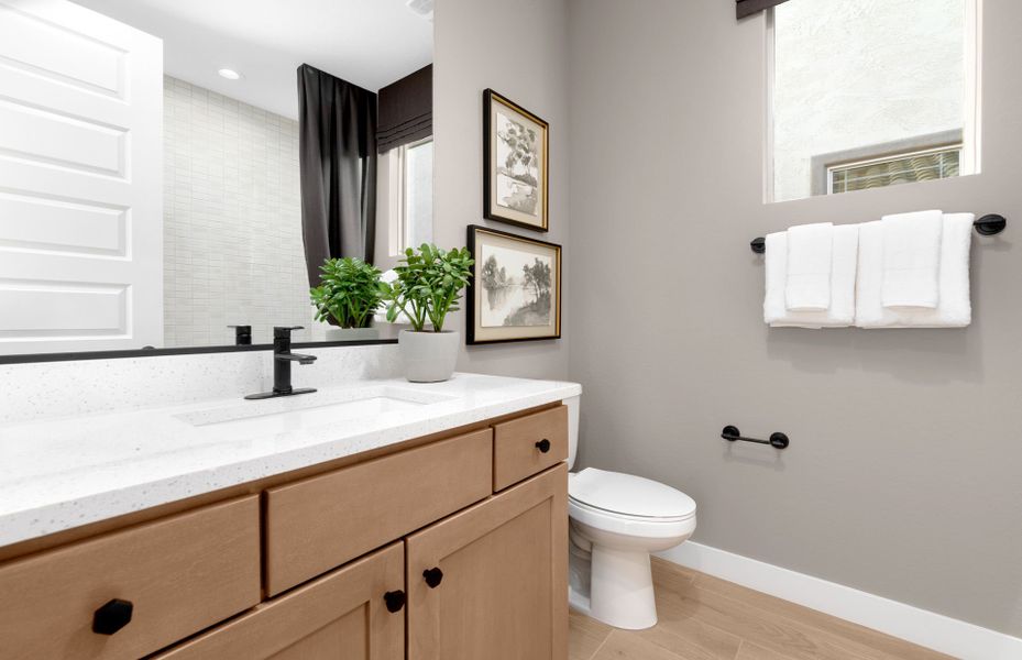 New Homes in Surprise, AZ New Homes in Surprise, AZ