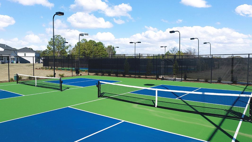 Image 38 of a home in Preserve at Dove Creek.